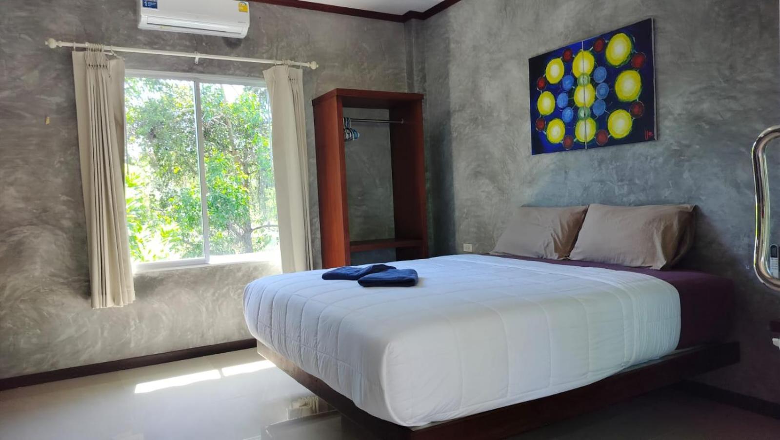 THE ZOHAN- Resort&Villas Wok Tum Exterior foto